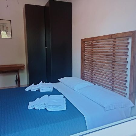Casa Del Carrubo Βίλα Βιέστε Εξωτερικό φωτογραφία