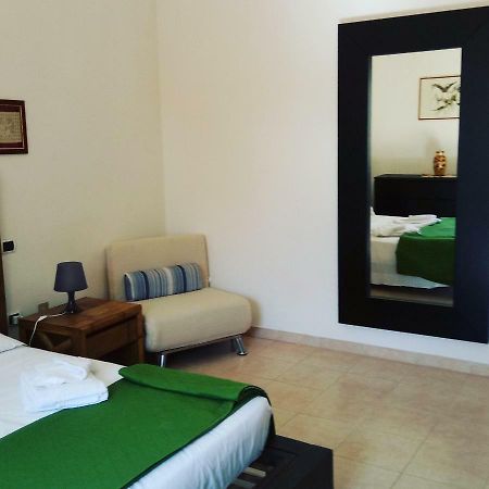Casa Del Carrubo Βίλα Βιέστε Εξωτερικό φωτογραφία