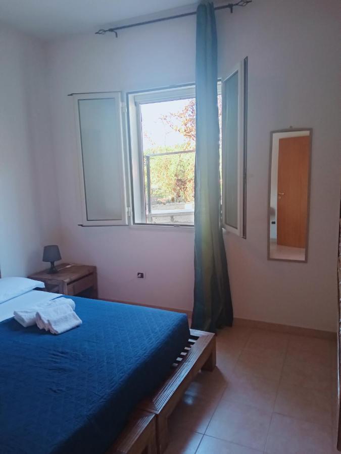 Casa Del Carrubo Βίλα Βιέστε Εξωτερικό φωτογραφία