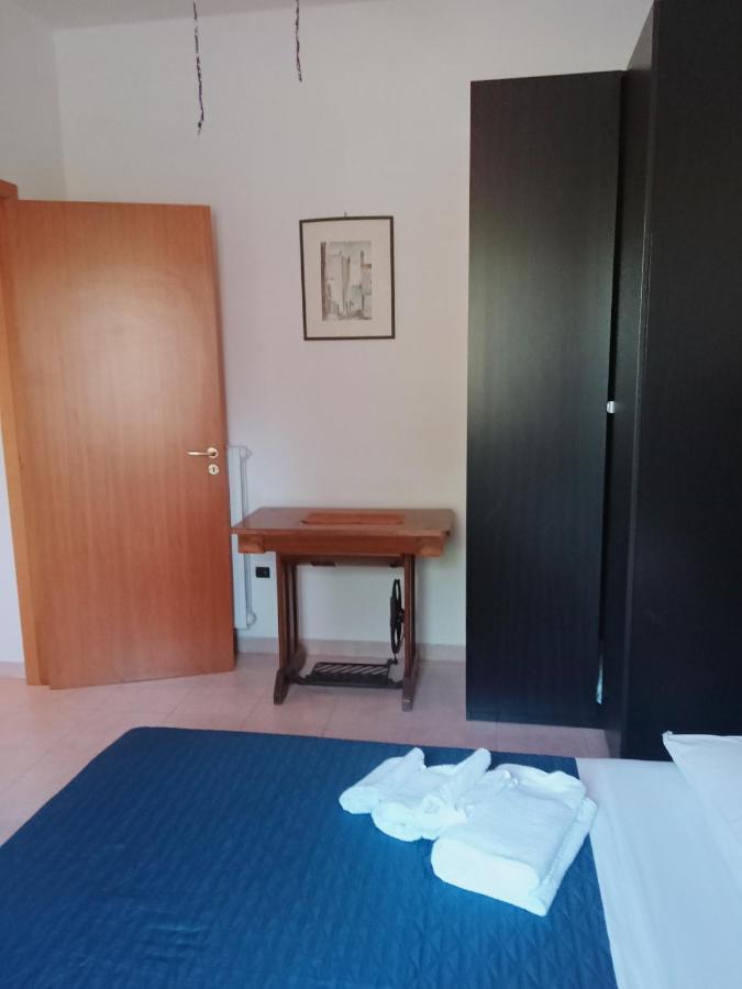 Casa Del Carrubo Βίλα Βιέστε Εξωτερικό φωτογραφία