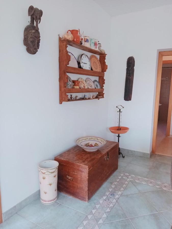 Casa Del Carrubo Βίλα Βιέστε Εξωτερικό φωτογραφία