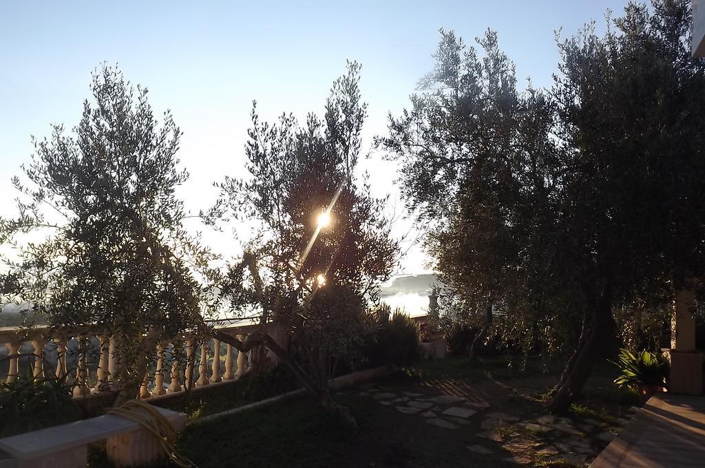 Casa Del Carrubo Βίλα Βιέστε Εξωτερικό φωτογραφία