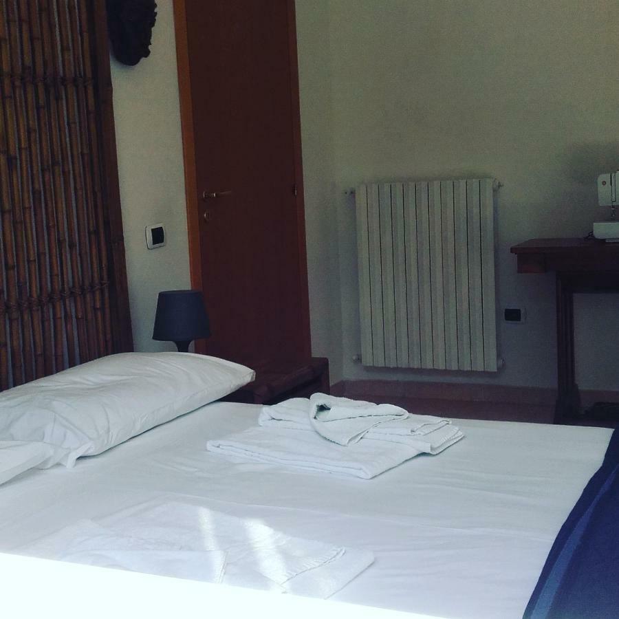 Casa Del Carrubo Βίλα Βιέστε Εξωτερικό φωτογραφία
