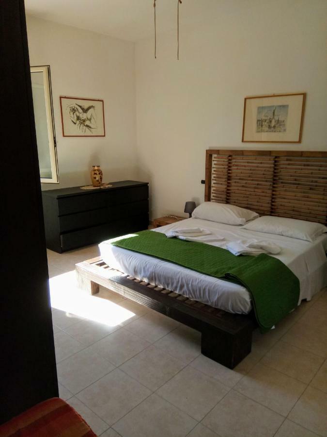 Casa Del Carrubo Βίλα Βιέστε Εξωτερικό φωτογραφία
